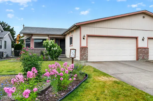 1537 W Woodlawn DR #1, Hayden, ID 83835