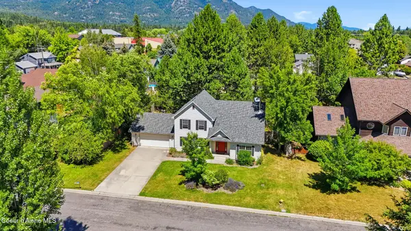 2014 Janelle Way, Sandpoint, ID 83864