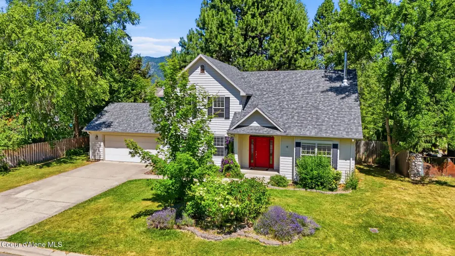 2014 Janelle Way, Sandpoint, ID 83864 - #3