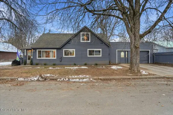 215 N Forest AVE, Sandpoint, ID 83864