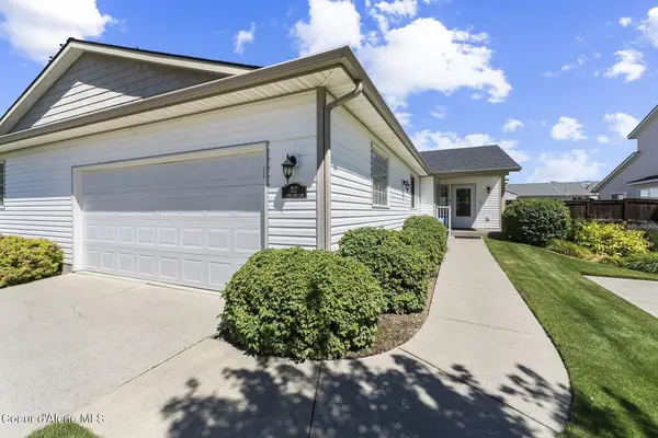 217 E Jeffrey Pine Ln, Coeur d'Alene, ID 83815