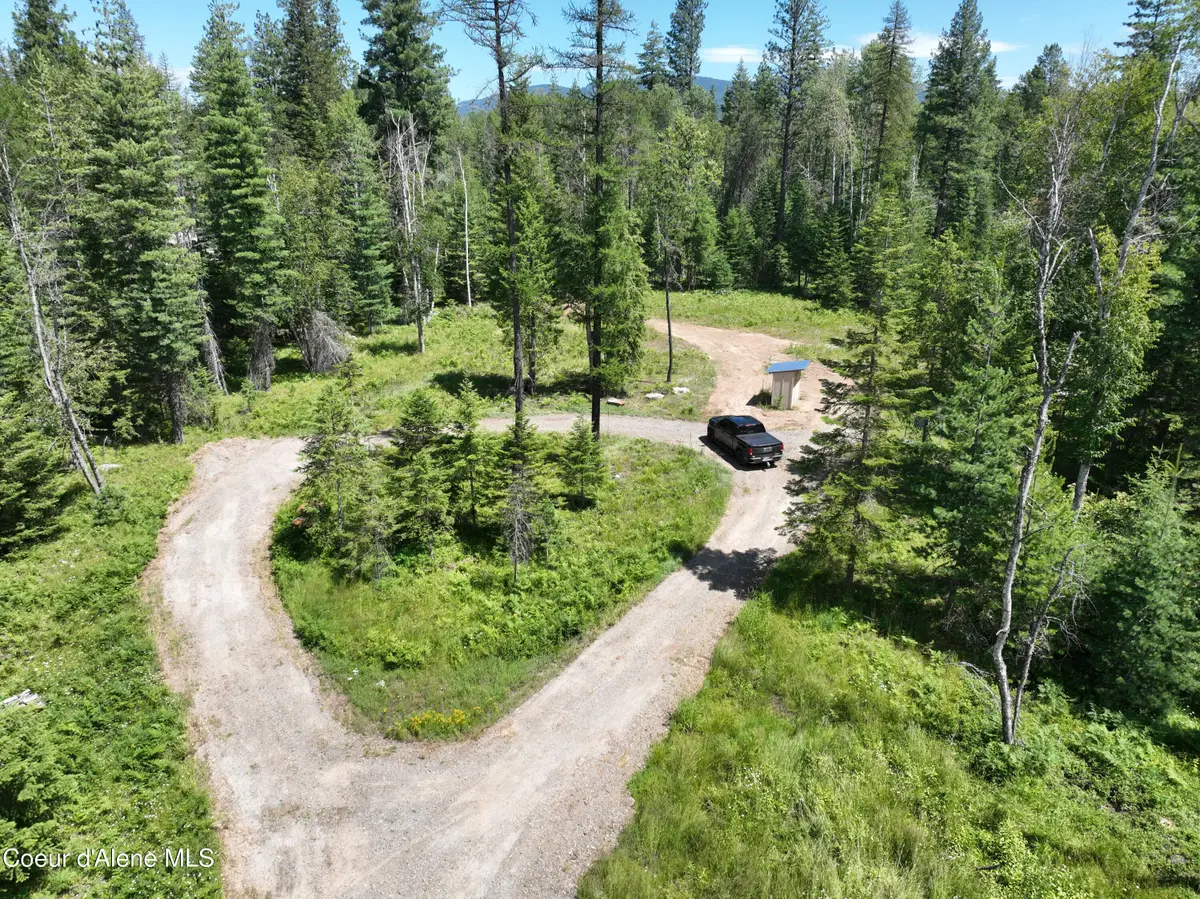 Wild Fawn Rd, Sagle, ID 83860 - #1