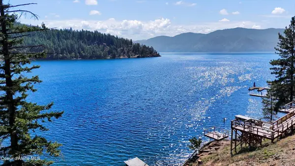 Lot 26A Eagle Flight Way, Sagle, ID 83860