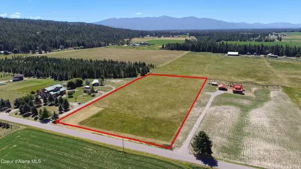 NNA Fawn Ln, Bonners Ferry, ID 83805