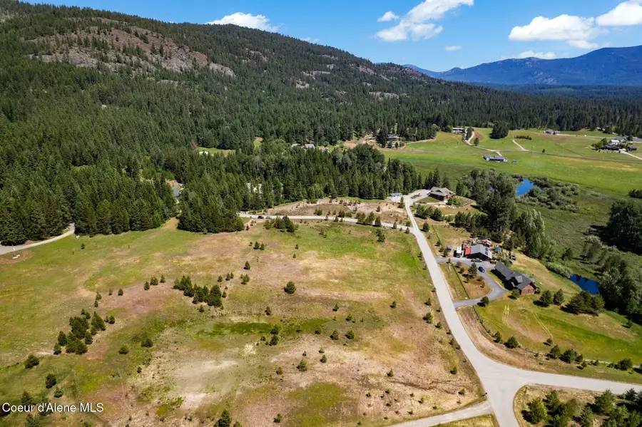 NNA Copper Ridge Rd. Lot 3, Sagle, ID 83860 - #3