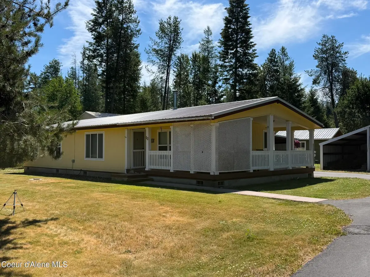52 Meadowlark DR, Sagle, ID 83860 - #1