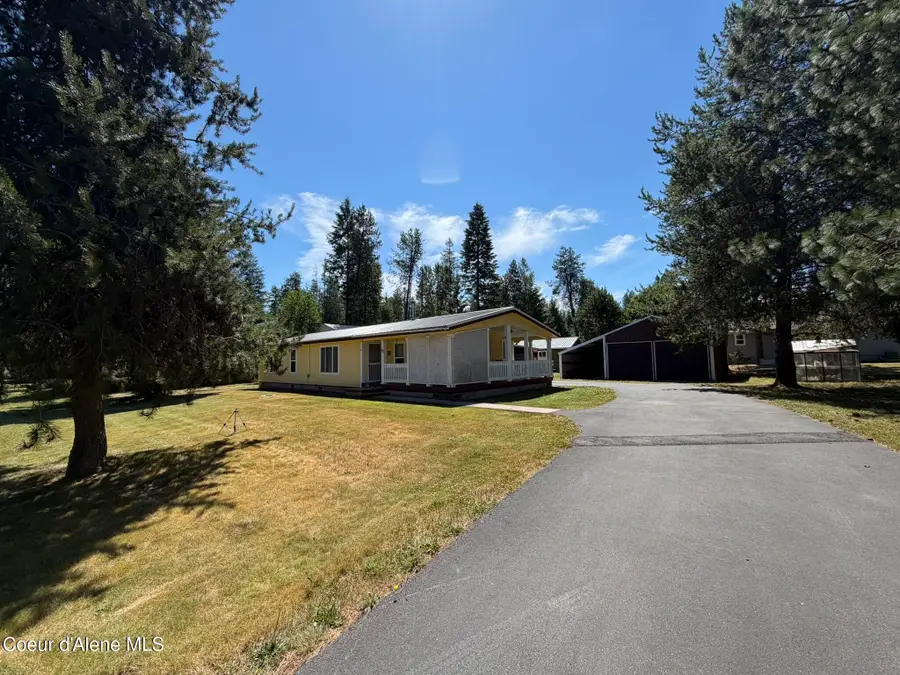 52 Meadowlark DR, Sagle, ID 83860 - #2