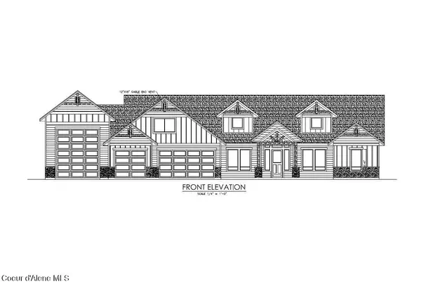 L36B7 N Eclipse Road, Rathdrum, ID 83858