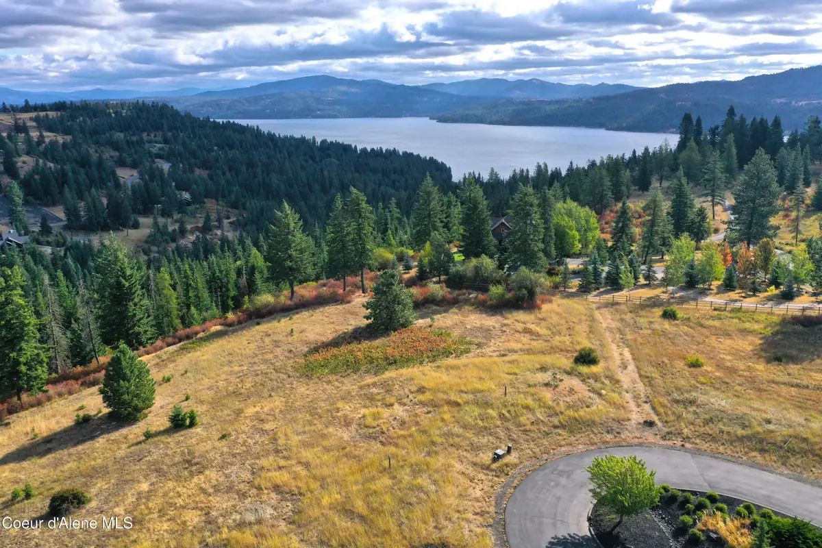 L263 S Magma Ln, Coeur Dalene, ID 83814 - #1