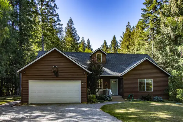 87 Vedelwood DR, Sandpoint, ID 83864