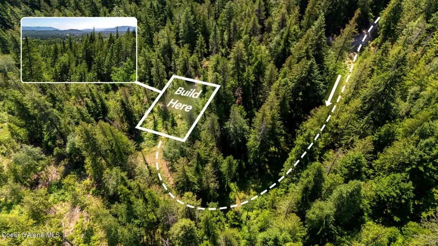 466 Rincon DR, Sandpoint, ID 83864 - #2
