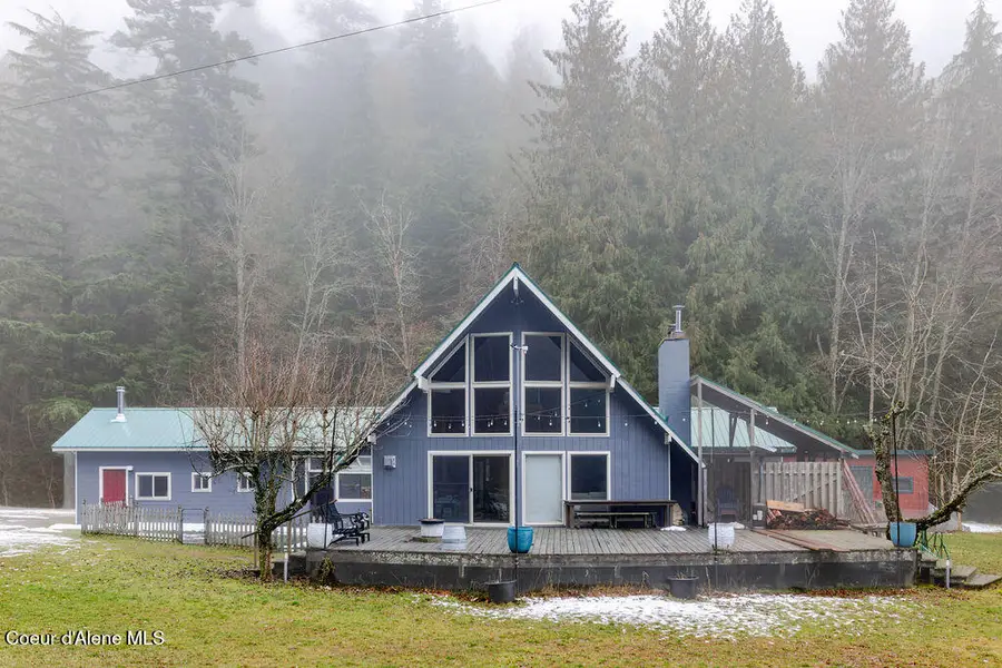 900 Trestle Creek RD, Hope, ID 83836 - #2