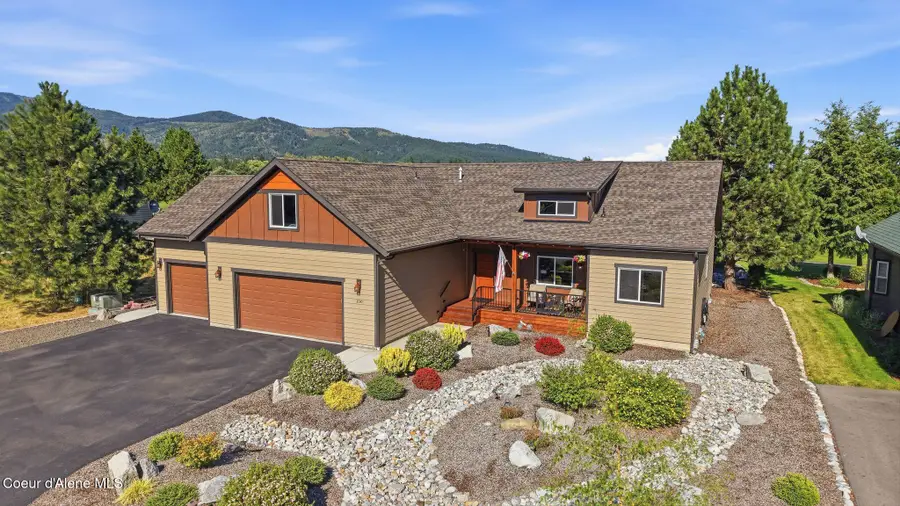 150 Links Dr, Blanchard, ID 83804 - #3
