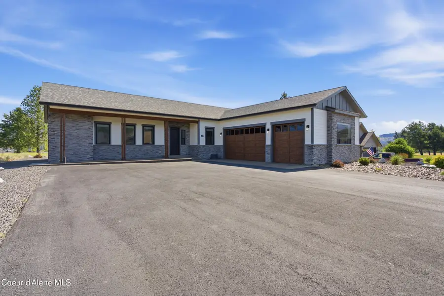 575 Stoneridge RD, Blanchard, ID 83804 - #2