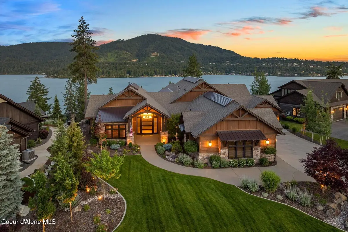 10776 N McCall Falls Dr, Hayden, ID 83835 - #1