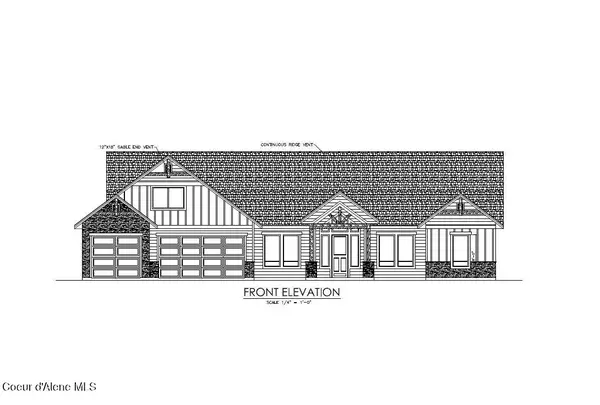 L33B8 N Ceylon Road, Rathdrum, ID 83858