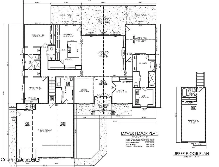 L33B8 N Ceylon Road, Rathdrum, ID 83858 - #2