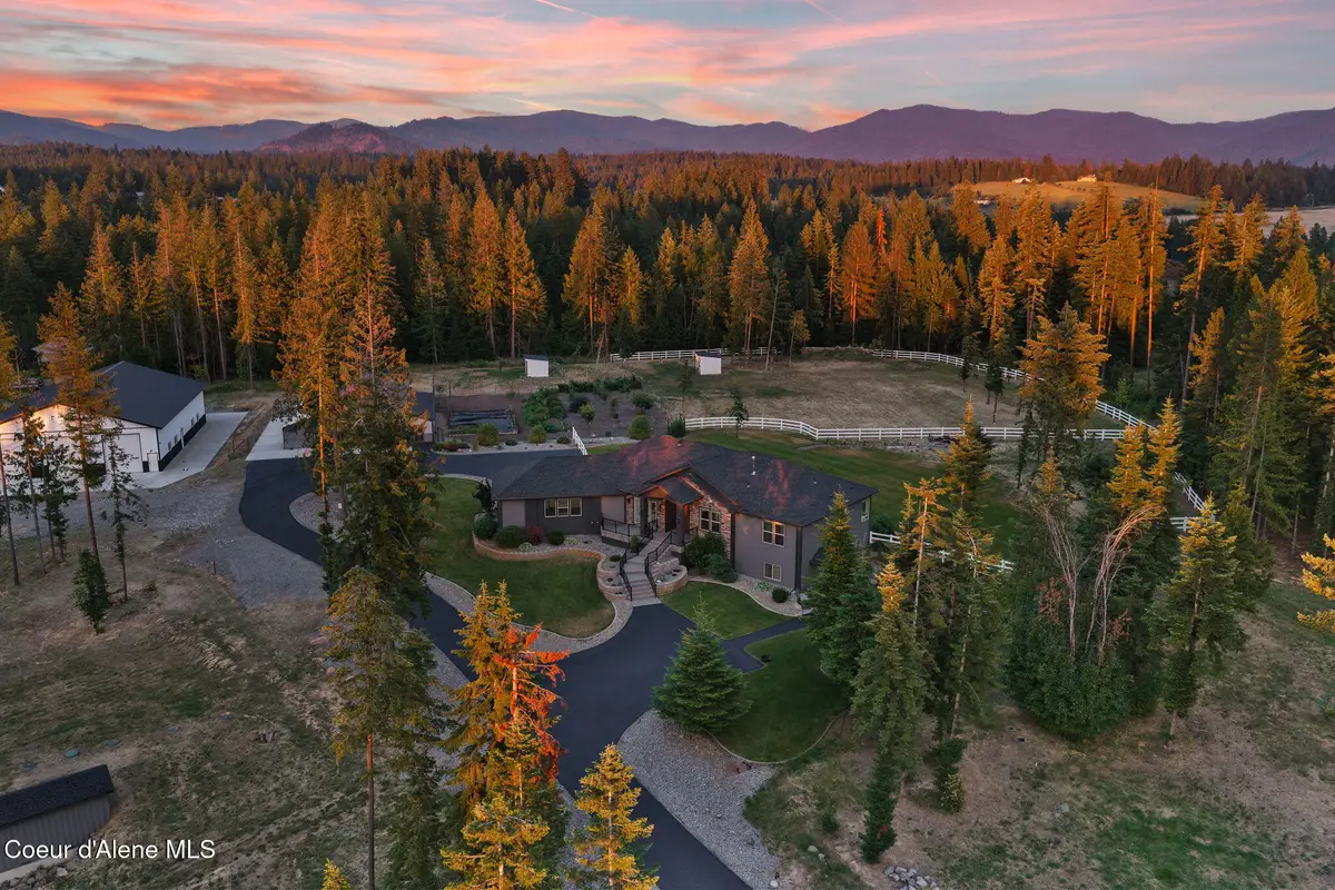 15746 N Pinewood Way, Hayden, ID 83835 - #1