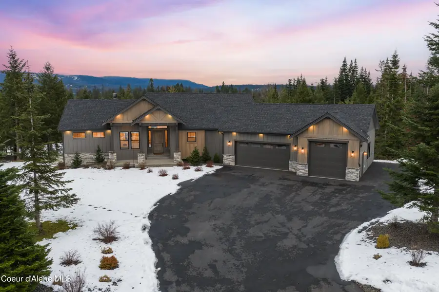 227 Mesa Drive, Athol, ID 83801 - Image #2