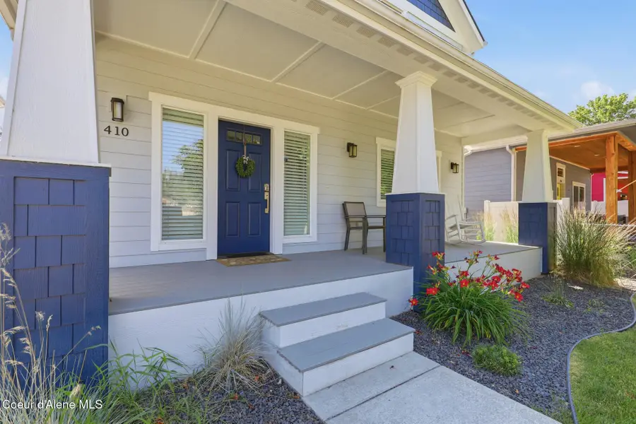 410 S 18TH ST, Coeur Dalene, ID 83814 - #3