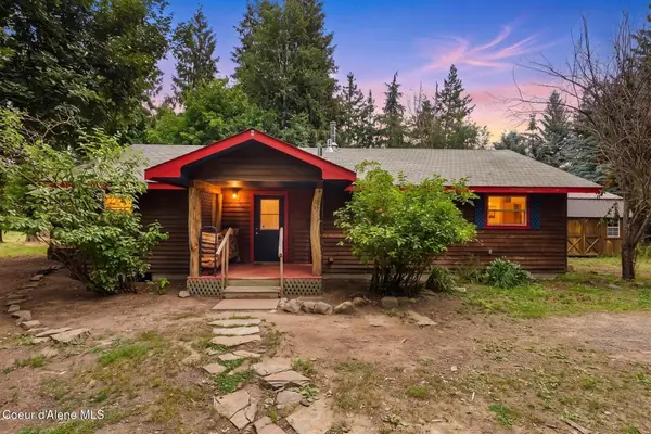 279 Tower Rd, Naples, ID 83847