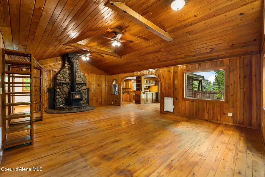 279 Tower Rd, Naples, ID 83847 - #3