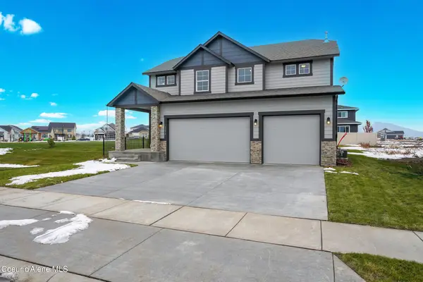 6020 W PELICAN LOOP, Rathdrum, ID 83858