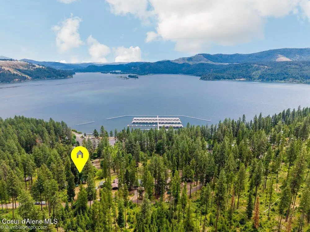 97 Chatcolet Upper Rd, Plummer, ID 83851 - #1