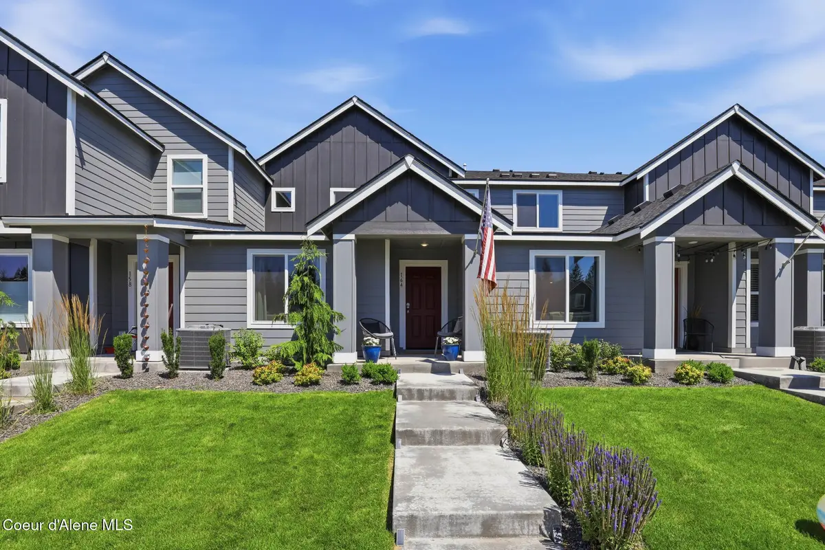 164 E Spirea LN, Hayden, ID 83835 - #1