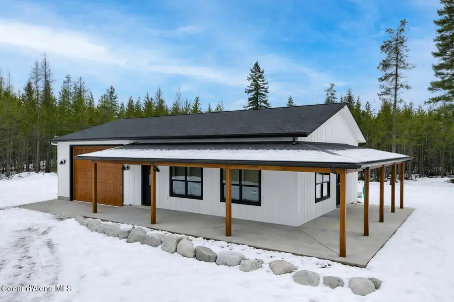 252 Doc Holliday Dr, Spirit Lake, ID 83869 - Image #3