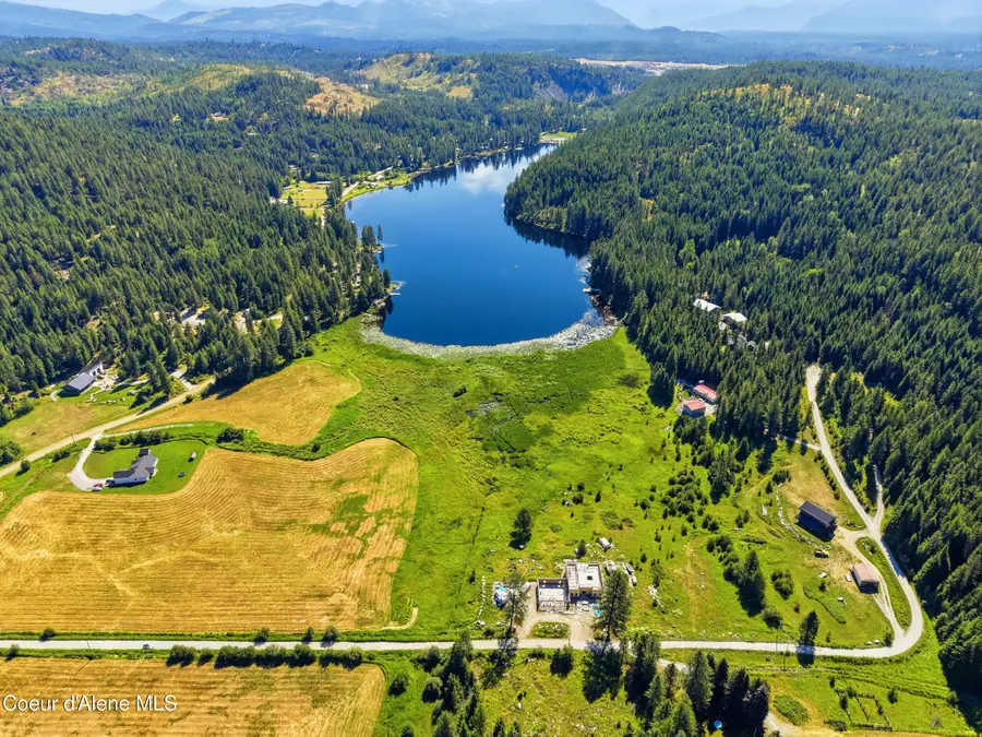 259 S Beaver Lake Rd, Athol, ID 83801 - #3