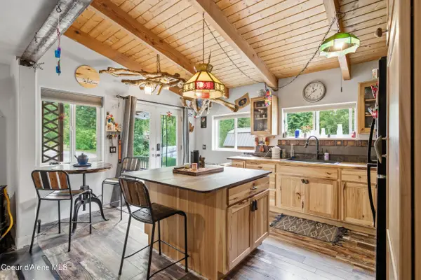 794 Wild Turkey RD, Sandpoint, ID 83864