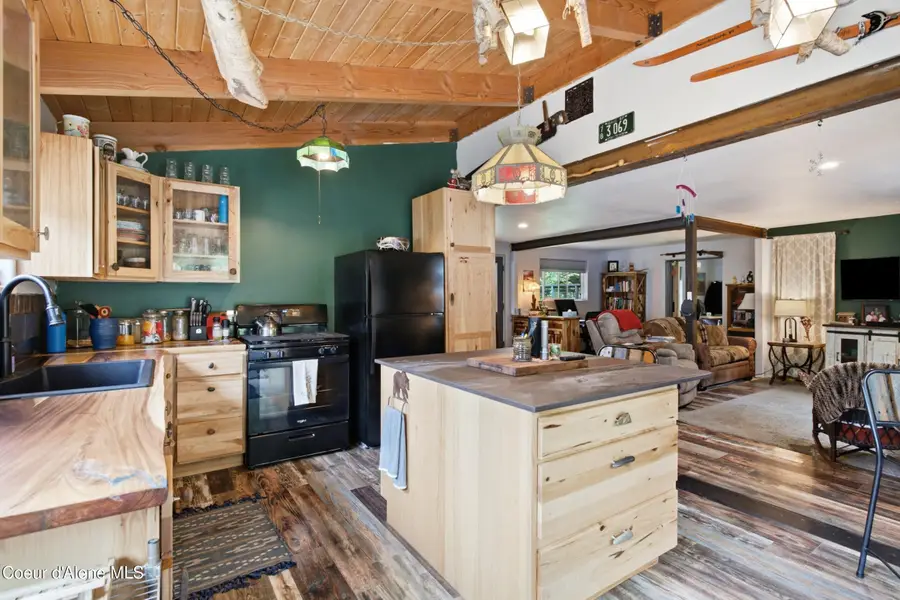 794 Wild Turkey RD, Sandpoint, ID 83864 - #2