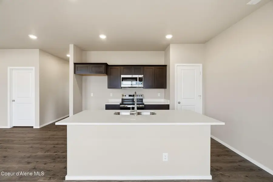 3279 N Corvus St, Post Falls, ID 83854 - #2