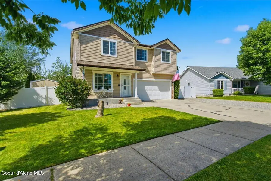1879 E Warbler LN, Post Falls, ID 83854 - #2