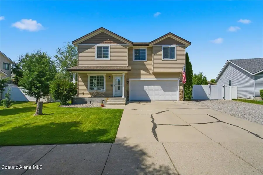 1879 E Warbler LN, Post Falls, ID 83854 - #3