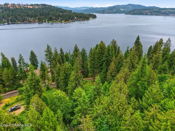 199XX S Watson Rd, Coeur d'Alene, ID 83814