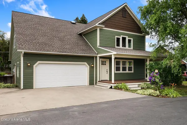603 Mackies Way, Sandpoint, ID 83864