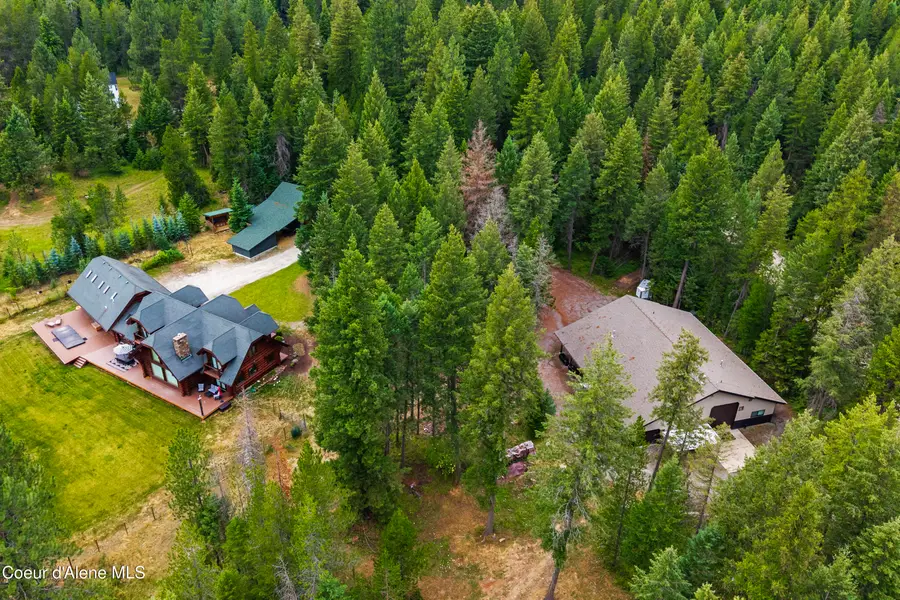 532 Meadowview Dr, Sagle, ID 83860 - #2
