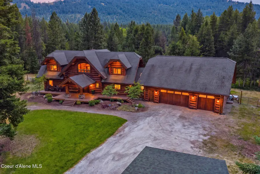 532 Meadowview Dr, Sagle, ID 83860 - #3