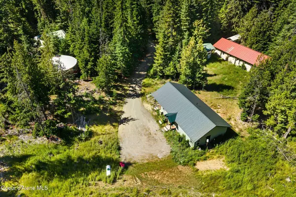 273 Flume Creek RD, Sandpoint, ID 83864