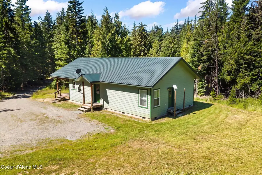 273 Flume Creek RD, Sandpoint, ID 83864 - #3