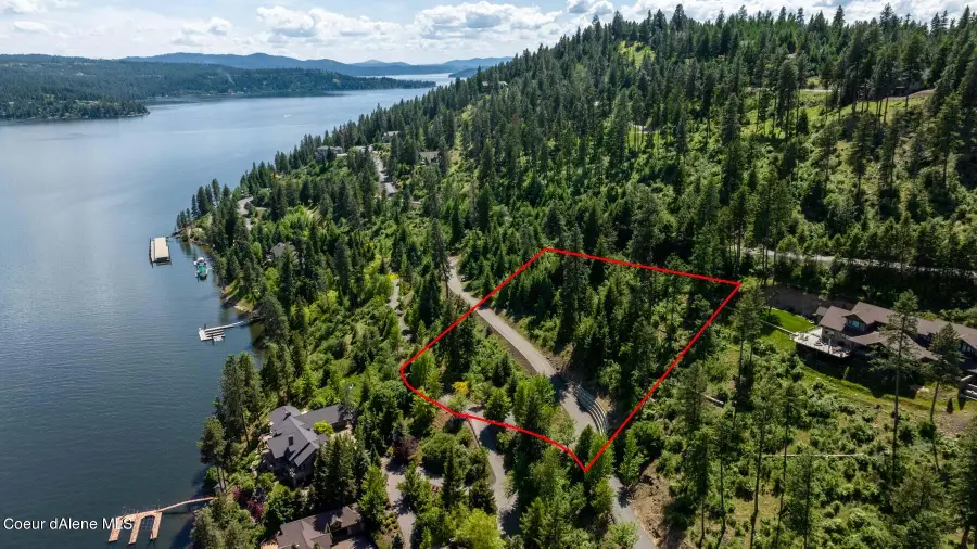NKA Threemile Point Rd L3 B2, Coeur Dalene, ID 83814 - #2