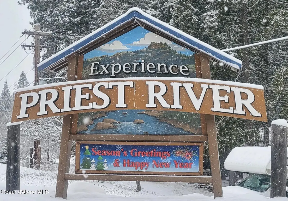 34 Church ST, Priest River, ID 83856 - Image #1