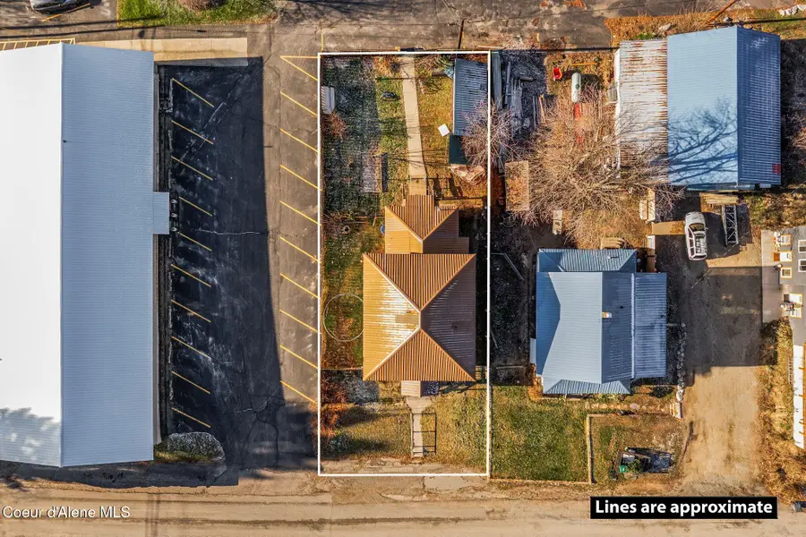 34 Church ST, Priest River, ID 83856 - Image #3