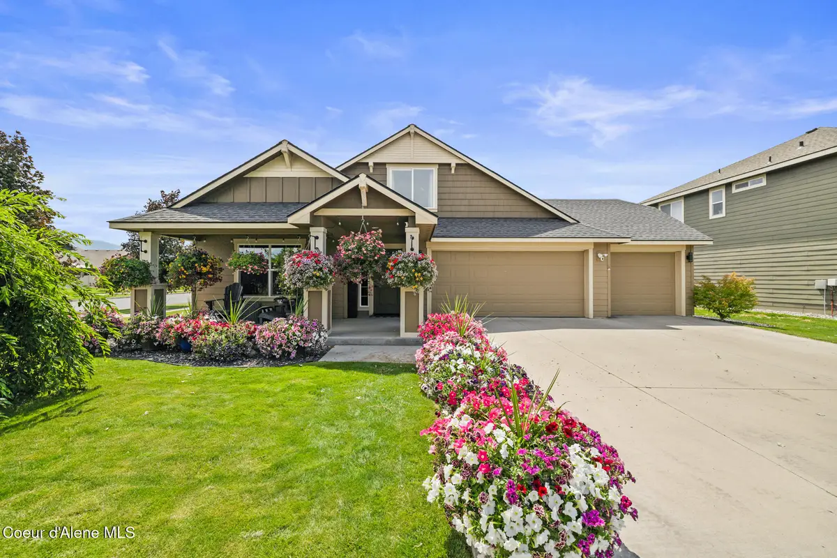1779 N Clark Fork Pkwy, Post Falls, ID 83854 - #1