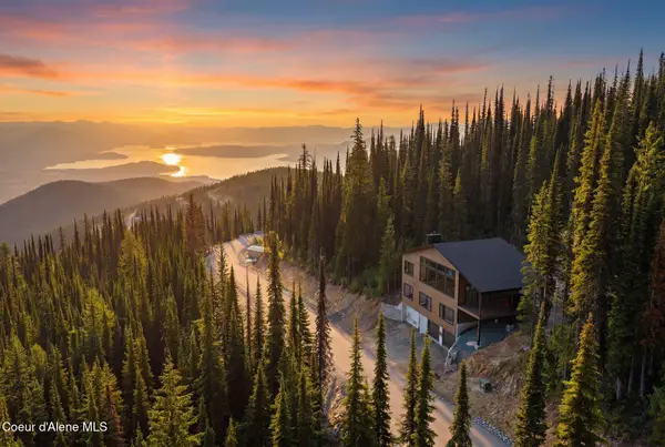 723 Tall Timber Road, Sandpoint, ID 83864