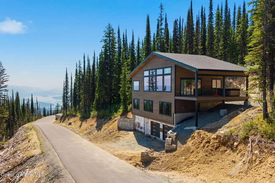 723 Tall Timber Road, Sandpoint, ID 83864 - #2
