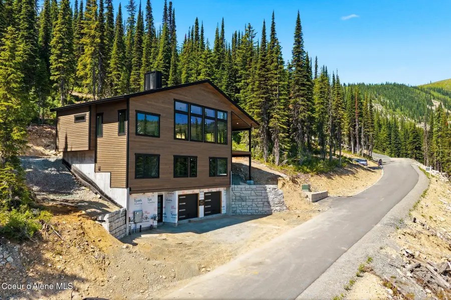 723 Tall Timber Road, Sandpoint, ID 83864 - #3