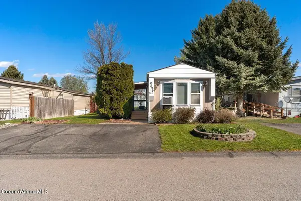 2299 W Merlyn WAY, Post Falls, ID 83854